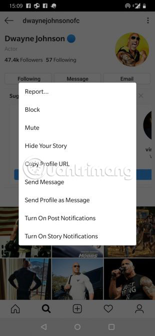 The latest 16 features on Instagram should not be overlooked Picture 28