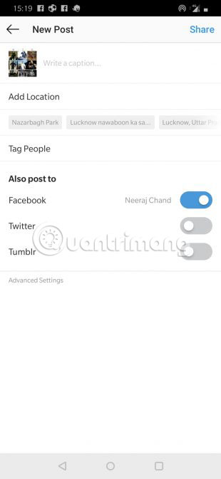 The latest 16 features on Instagram should not be overlooked Picture 32