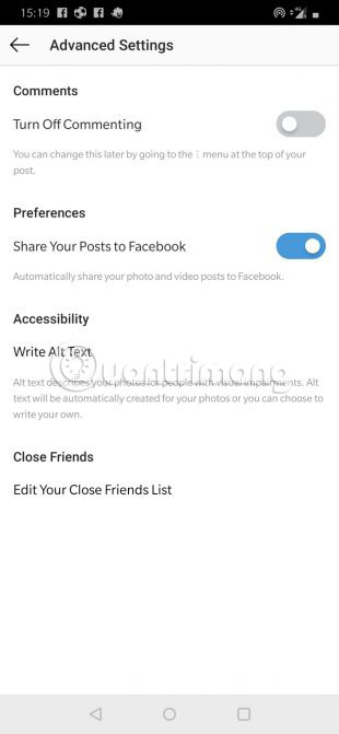 The latest 16 features on Instagram should not be overlooked Picture 33