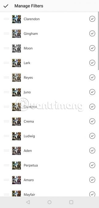 The latest 16 features on Instagram should not be overlooked Picture 35