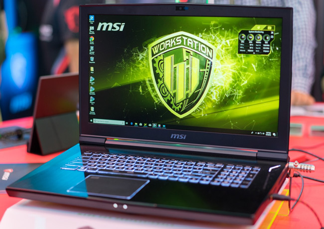 The latest products and technologies at Computex 2018 Picture 1