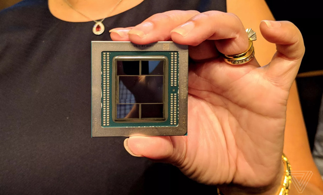 The latest products and technologies at Computex 2018 Picture 10