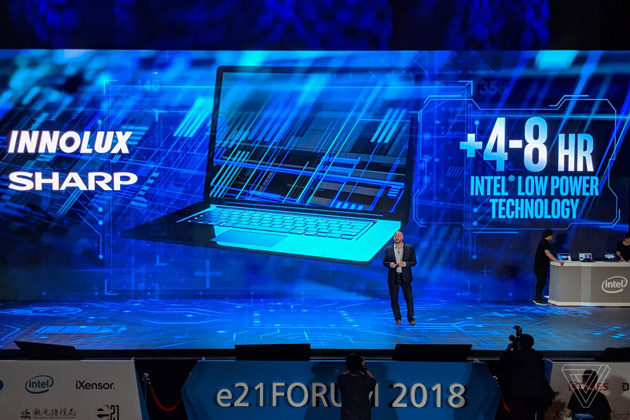 The latest products and technologies at Computex 2018 Picture 11