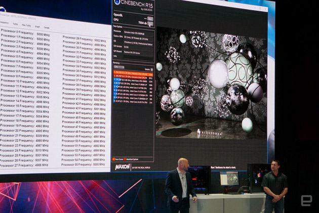 The latest products and technologies at Computex 2018 Picture 12