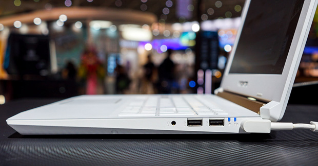 The latest products and technologies at Computex 2018 Picture 17