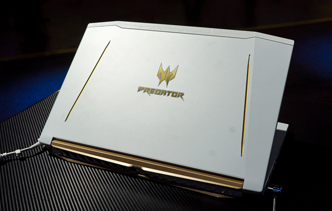 The latest products and technologies at Computex 2018 Picture 19