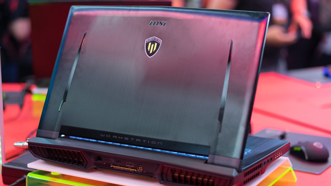 The latest products and technologies at Computex 2018 Picture 2