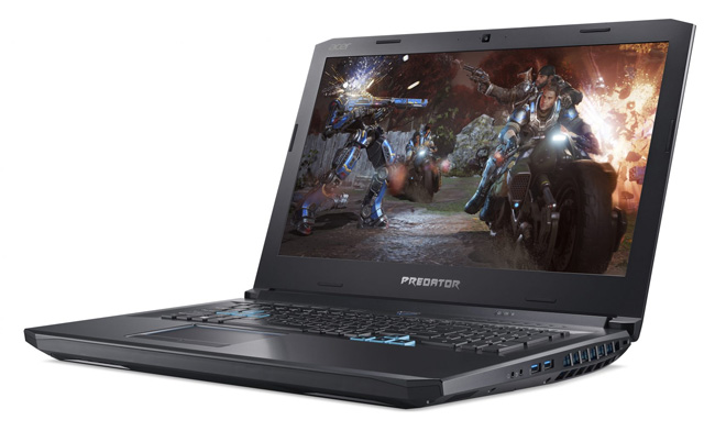 The latest products and technologies at Computex 2018 Picture 20