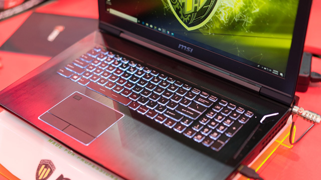 The latest products and technologies at Computex 2018 Picture 3