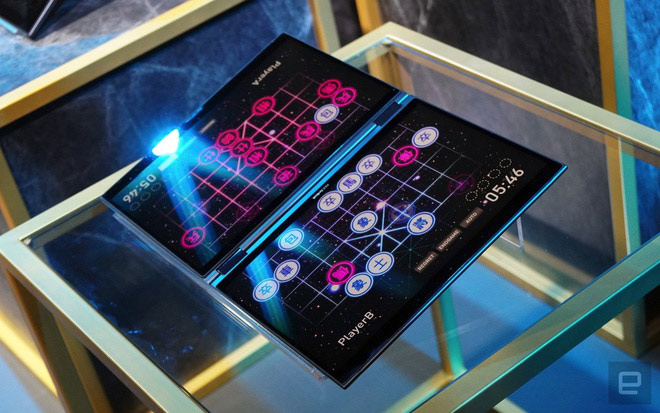 The latest products and technologies at Computex 2018 Picture 32