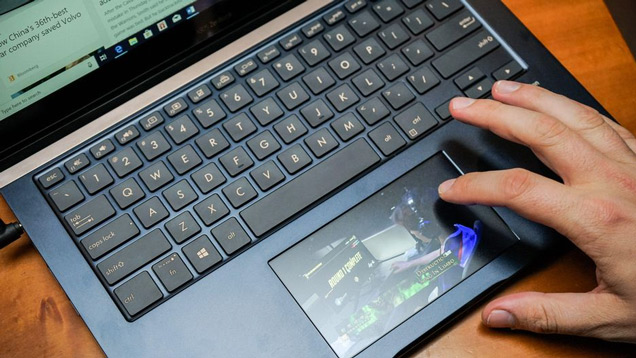 The latest products and technologies at Computex 2018 Picture 35