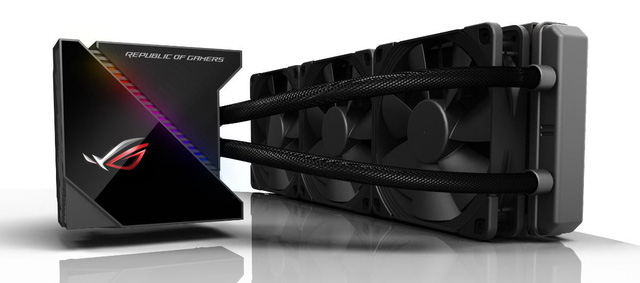 The latest products and technologies at Computex 2018 Picture 41