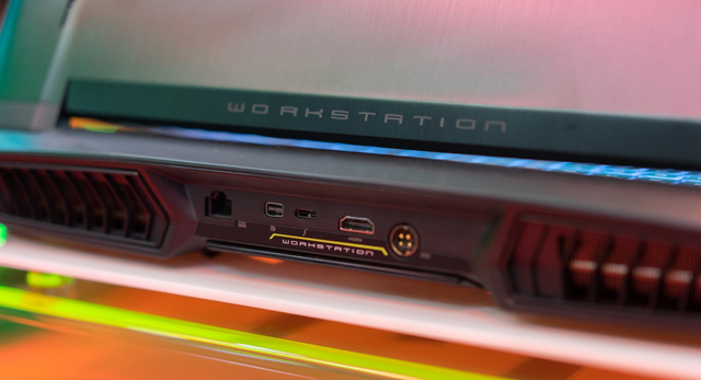 The latest products and technologies at Computex 2018 Picture 5