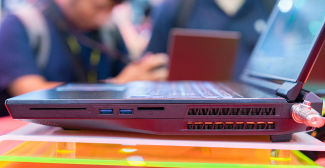 The latest products and technologies at Computex 2018 Picture 6