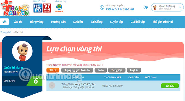 images 1 of The latest way to register an account in Vietnamese Status