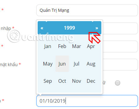 images 1 of The latest way to register an account in Vietnamese Status