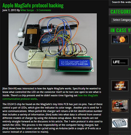 The leading site to learn hacking skills Picture 4