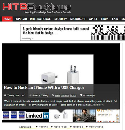 The leading site to learn hacking skills Picture 6