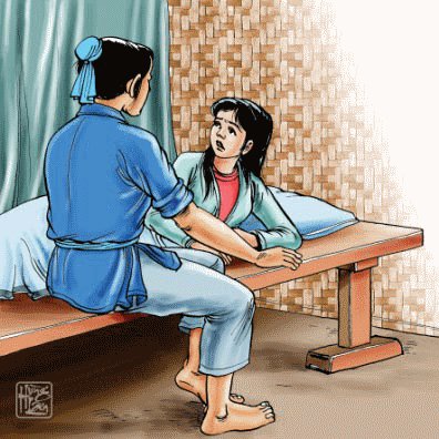 The legend of Cuoi on the moon Picture 4