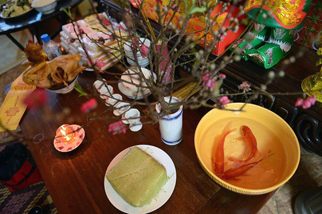 The legend of the Kitchen God Picture 2