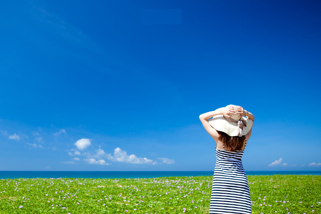 The lesson changes the concept of living and having the happiness from Zen Master Thich Nhat Hanh Picture 5