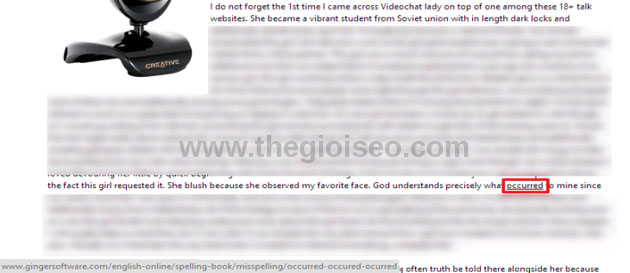 The lesson draws from interesting stories about Google penalties and dirty SEO Picture 2