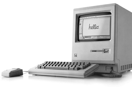 The life of Steve Jobs through photos Picture 5