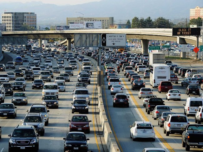 The life of ups and downs of CEO Travis Kalanick, Uber's controversial billionaire Picture 1