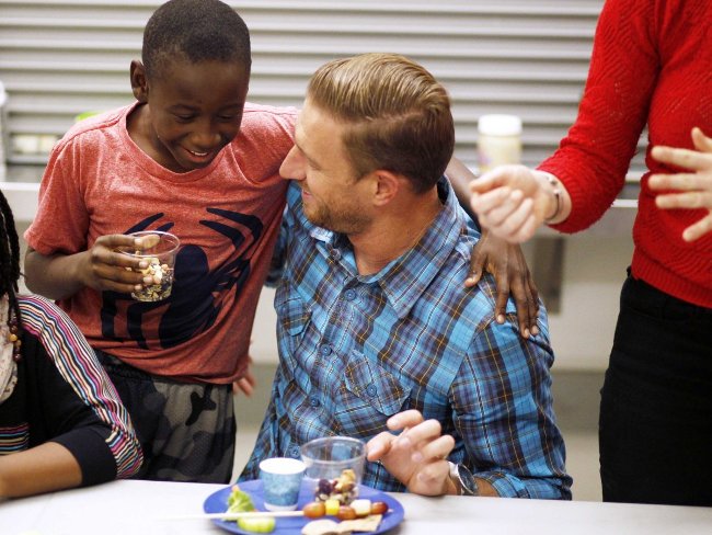 The life of ups and downs of CEO Travis Kalanick, Uber's controversial billionaire Picture 14