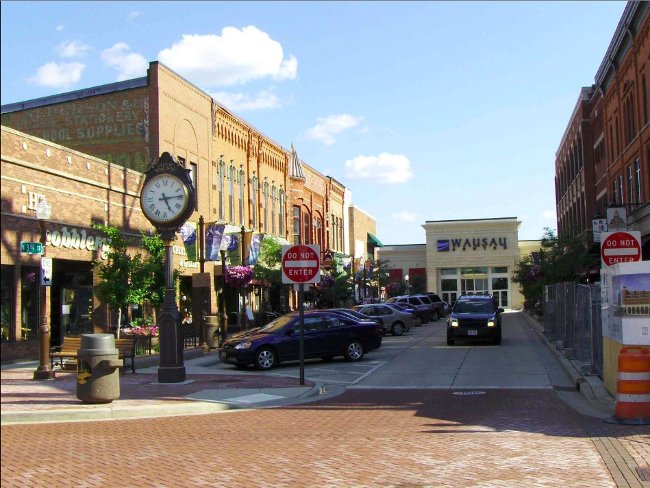 The life of ups and downs of Marissa Mayer, from Yahoo's hope to Verizon's acquisition of Yahoo for $ 4.48 billion Picture 1