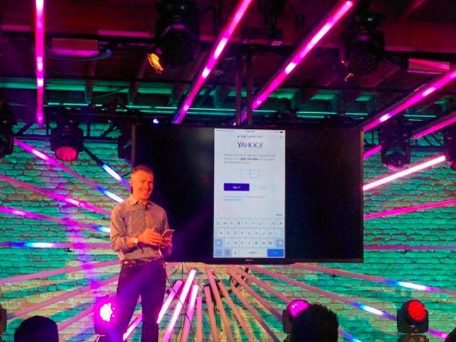 The life of ups and downs of Marissa Mayer, from Yahoo's hope to Verizon's acquisition of Yahoo for $ 4.48 billion Picture 21