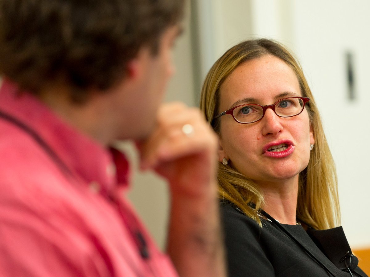 The life of ups and downs of Marissa Mayer, from Yahoo's hope to Verizon's acquisition of Yahoo for $ 4.48 billion Picture 24