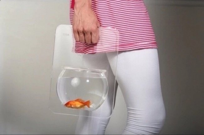 The list of 21 strange inventions that you don't believe exists in life Picture 10