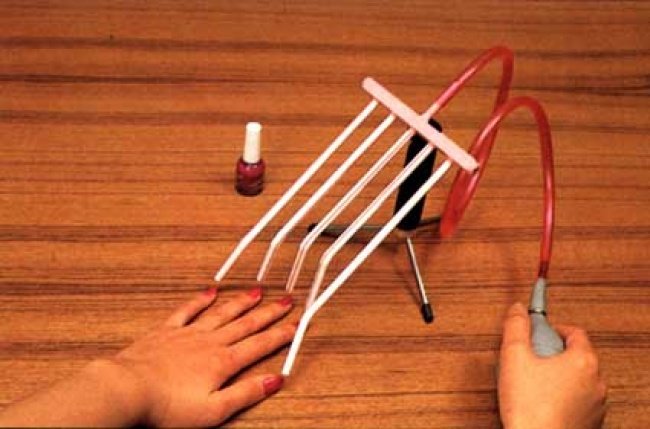 The list of 21 strange inventions that you don't believe exists in life Picture 11