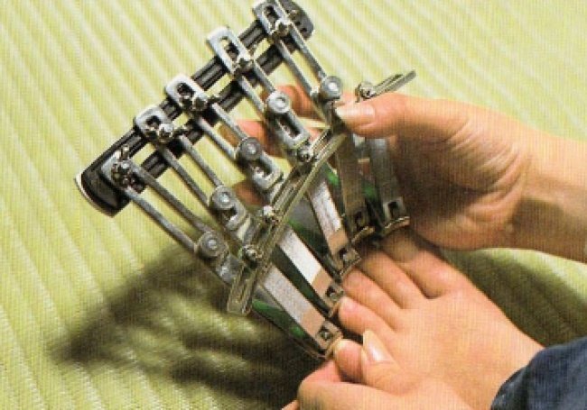 The list of 21 strange inventions that you don't believe exists in life Picture 12