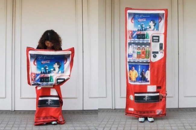 The list of 21 strange inventions that you don't believe exists in life Picture 19