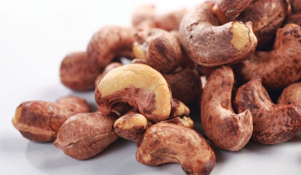 The list of foods that contain the most iron is easy to find Picture 3