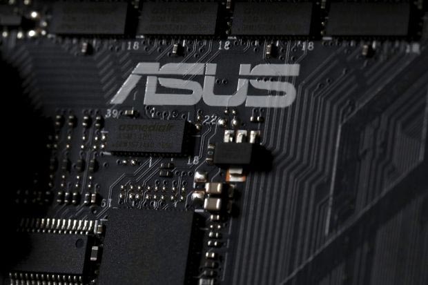 The list of nearly 600 MAC addresses was targeted in the recent hacking of millions of ASUS computer users Picture 4