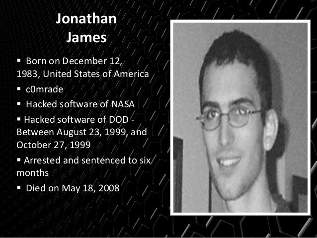 The list of the 10 most famous hackers in the world Picture 10