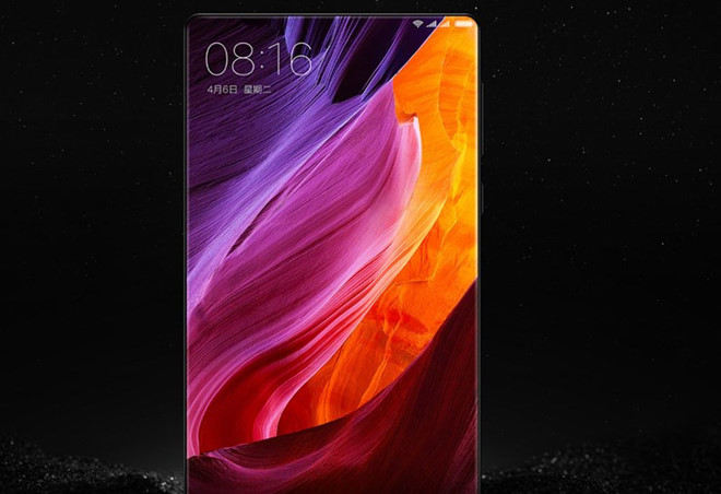 The list of the most anticipated phones in 2018 Picture 1