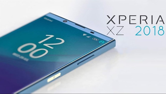 The list of the most anticipated phones in 2018 Picture 2