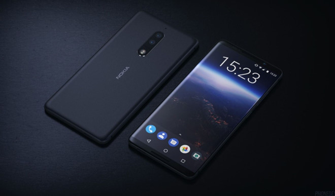 The list of the most anticipated phones in 2018 Picture 3