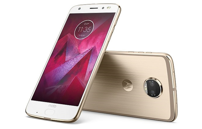 The list of the most anticipated phones in 2018 Picture 4