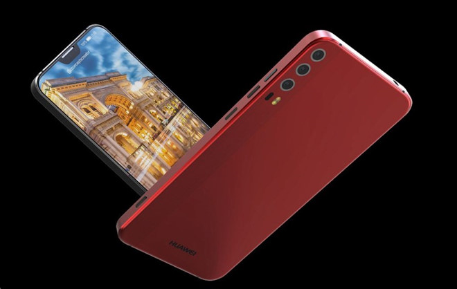 The list of the most anticipated phones in 2018 Picture 6