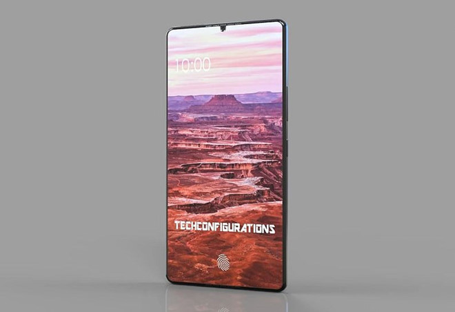 The list of the most anticipated phones in 2018 Picture 7