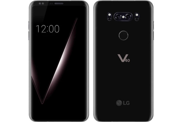 The list of the most anticipated phones in 2018 Picture 9