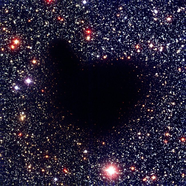 The lost twin brothers of the Sun may be the culprits for the destruction of dinosaurs Picture 2