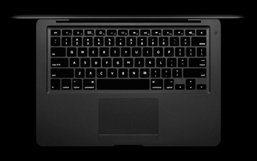 The MacBook Air pitted against the Portégé R830 Picture 4