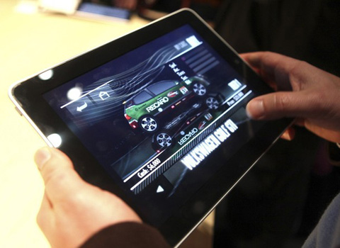 The MacBook may be about to be upgraded Picture 2