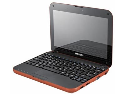 The marks of the laptop market in 2009 Picture 2